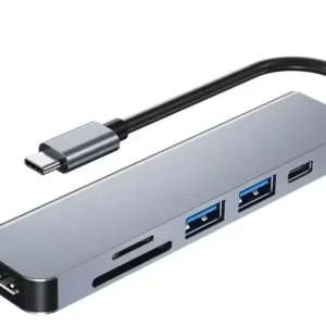 USB-C Hubs