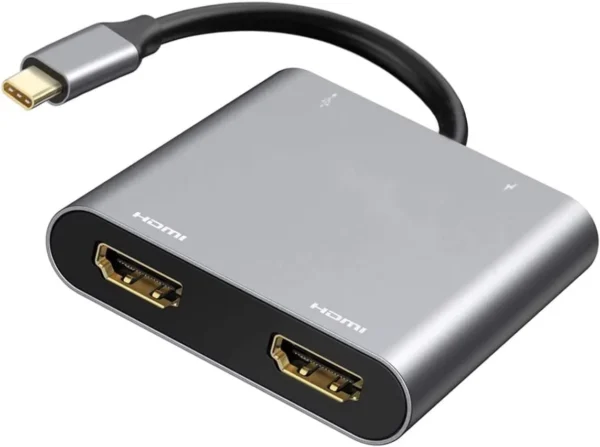 USB-C-Dual-HDMI-hub