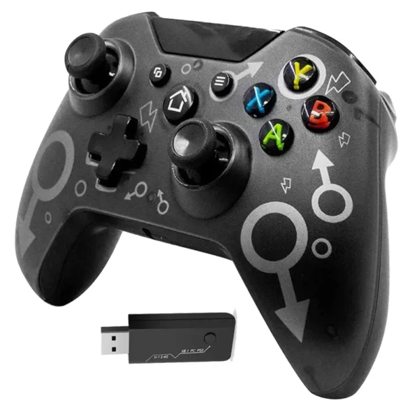 Xbox One Game Console Wireless Controller