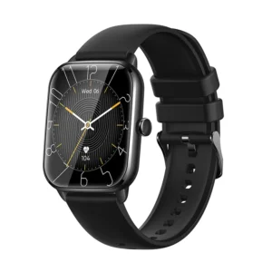 KT65 Smartwatch 1.9 Inch Full Screen Men Women Sport Fitness Tracker watch Ip67 Waterproof Android Smart Watch